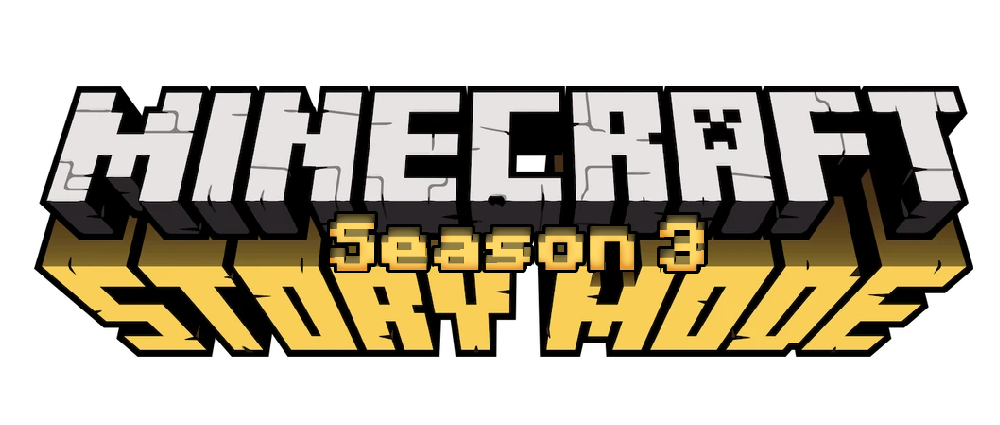 Minecraft Story Mode Season 3